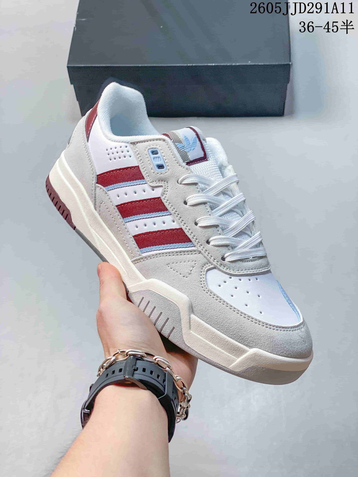 Adidas Originals Tekkira Cup Sneakers JS4308