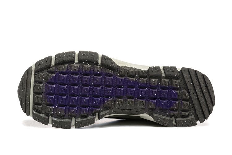 Nike Vomero Brown Trail-Style Sneakers
