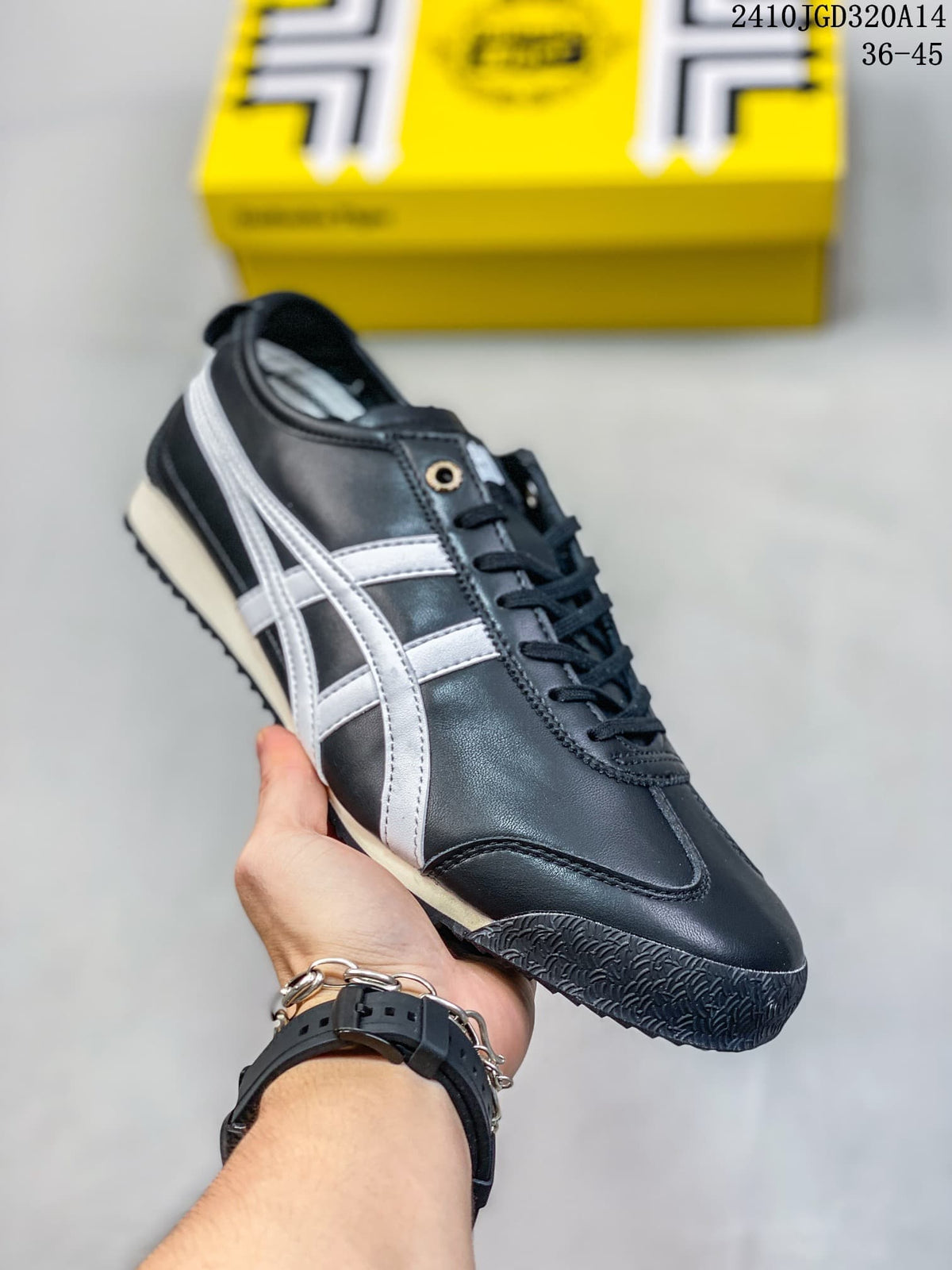 Onitsuka Tiger Mexico 66 Low-Top Sneakers