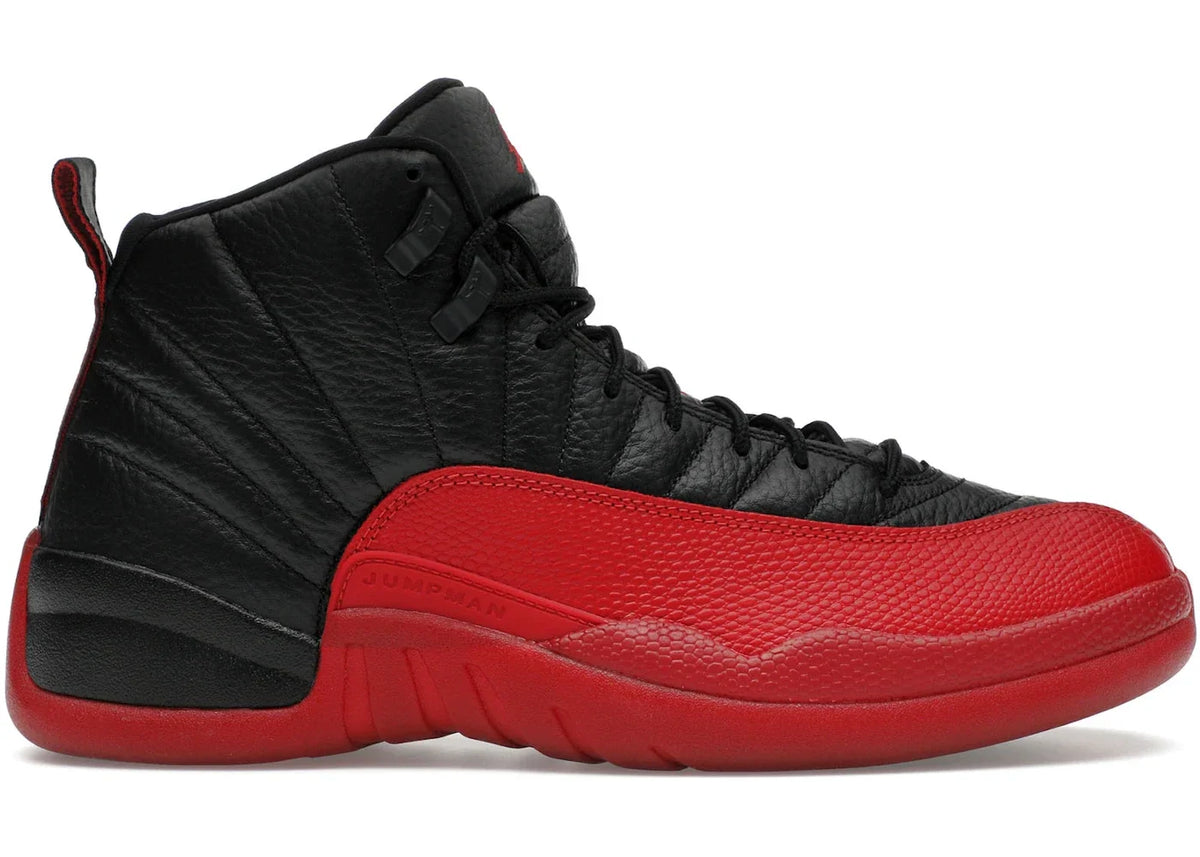 Jordan 12 Retro Flu Game (2025) MB