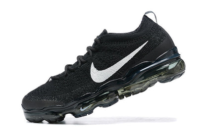 Nike Air VaporMax 2023 Flyknit Black White Sneakers DV1678-100