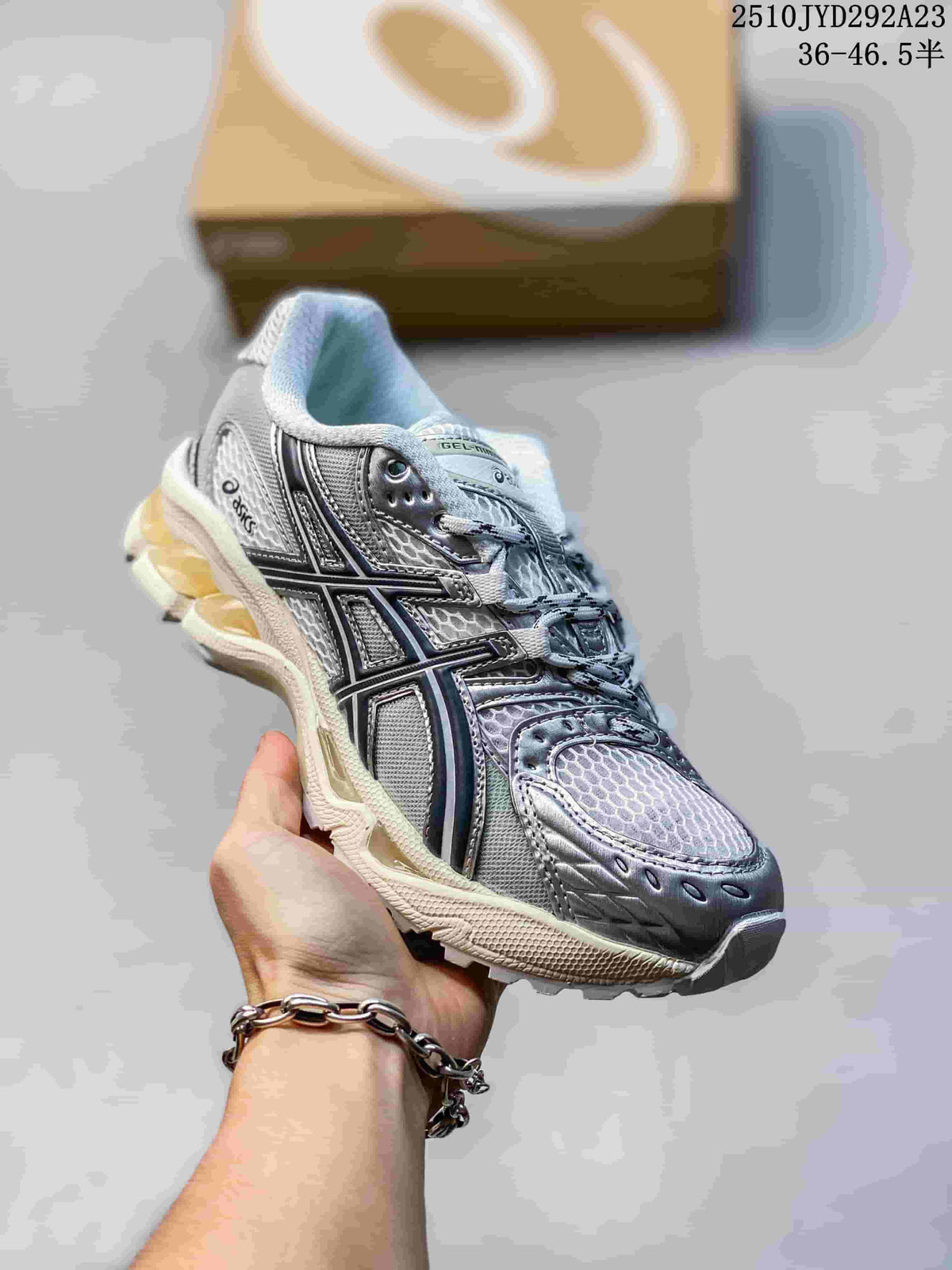 ASICS Gel-Kayano 14 Mesh Sneakers 10JYD292A23