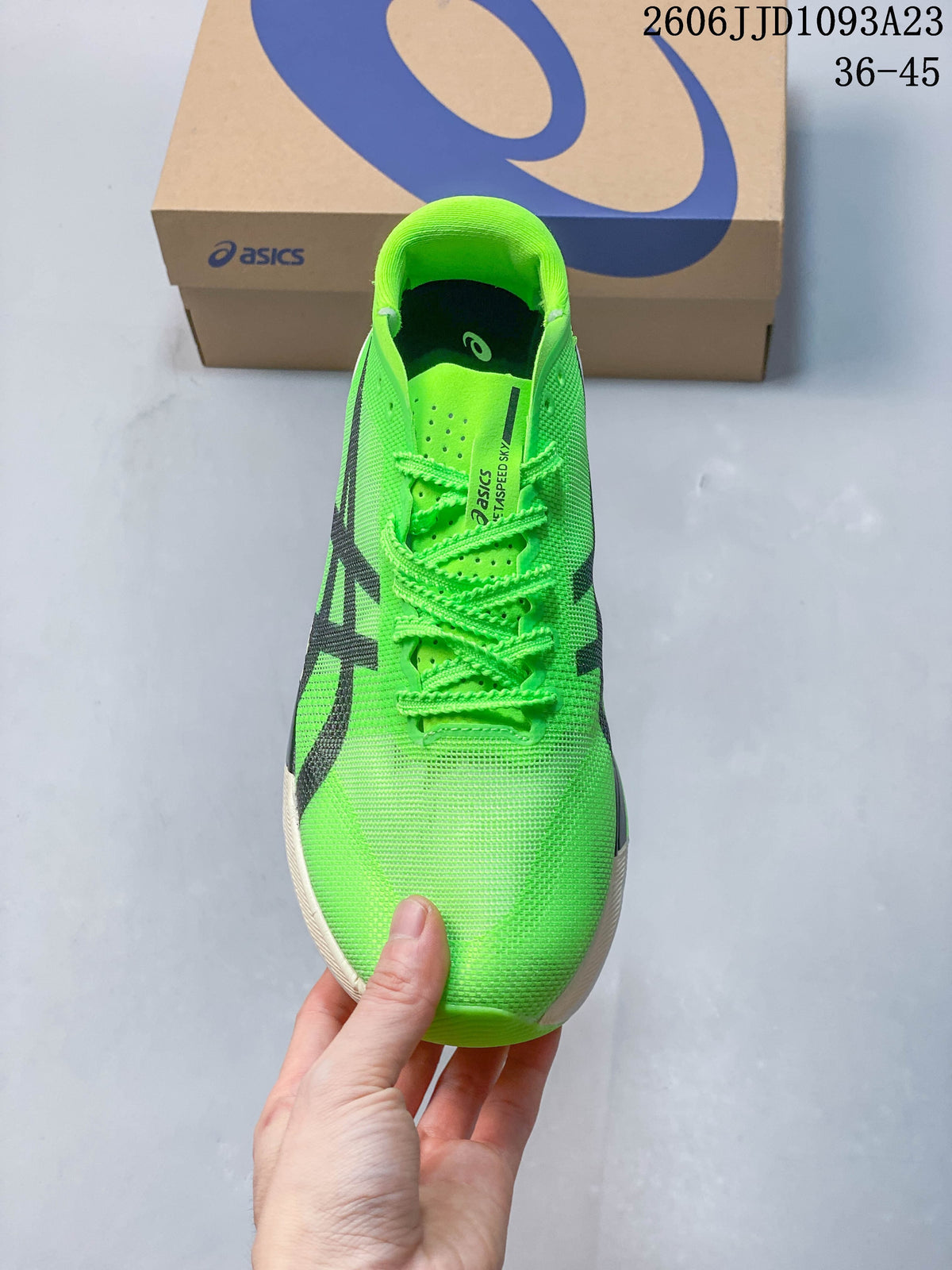 ASICS METASPEED SKY TOKYO Running Shoes 1013A162-300
