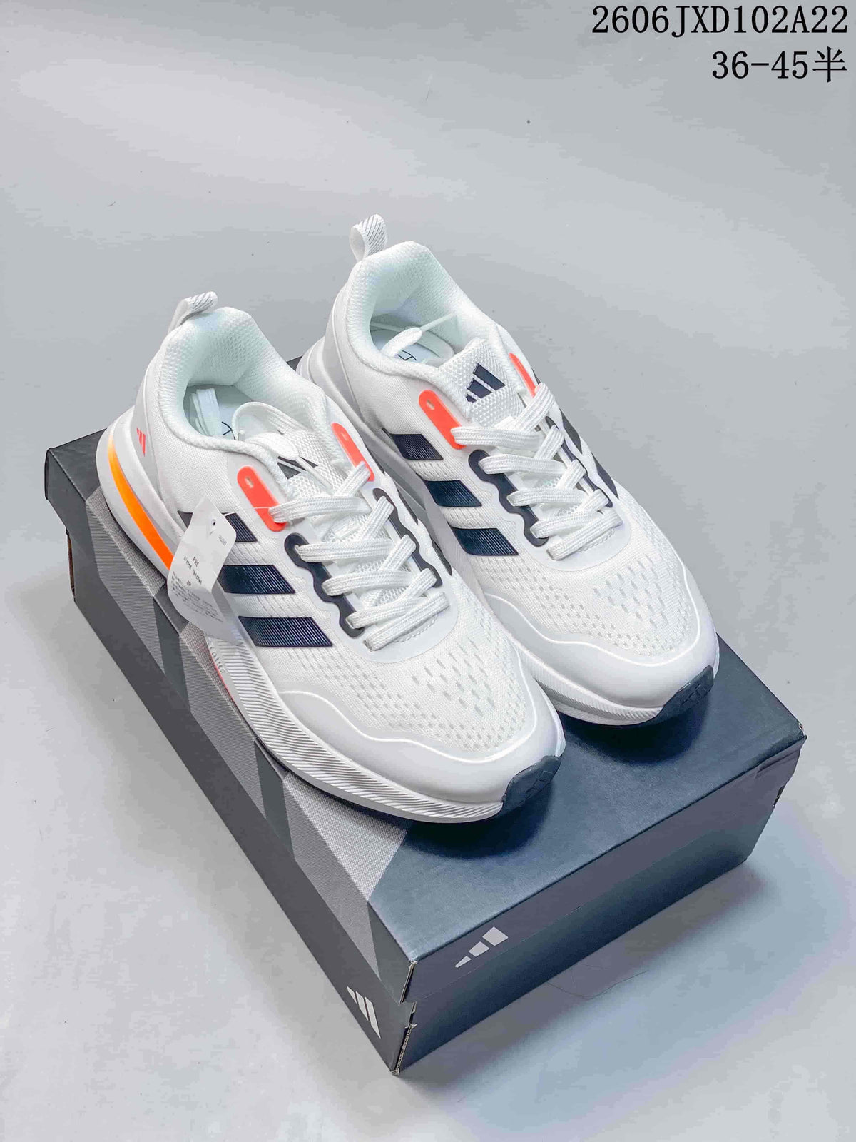 Adidas SL 72 Boost Running Sneakers
