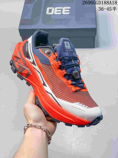 Kailas FUGA EX330 Women's Trail Running Shoes