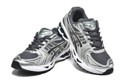 ASICS Gel-Kayano 14 Sneakers Silver Black