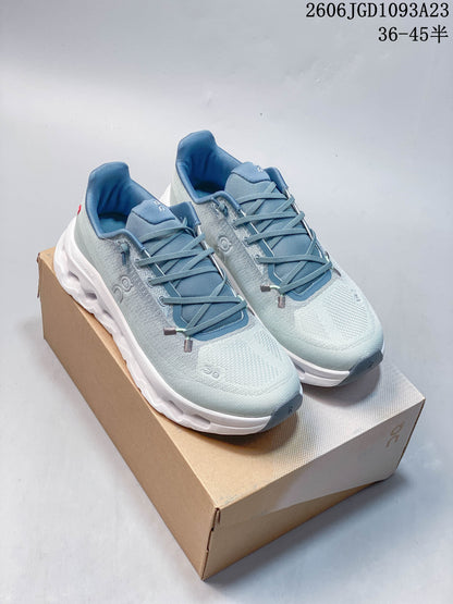 On Cloudtilt Sneakers in Pale Blue