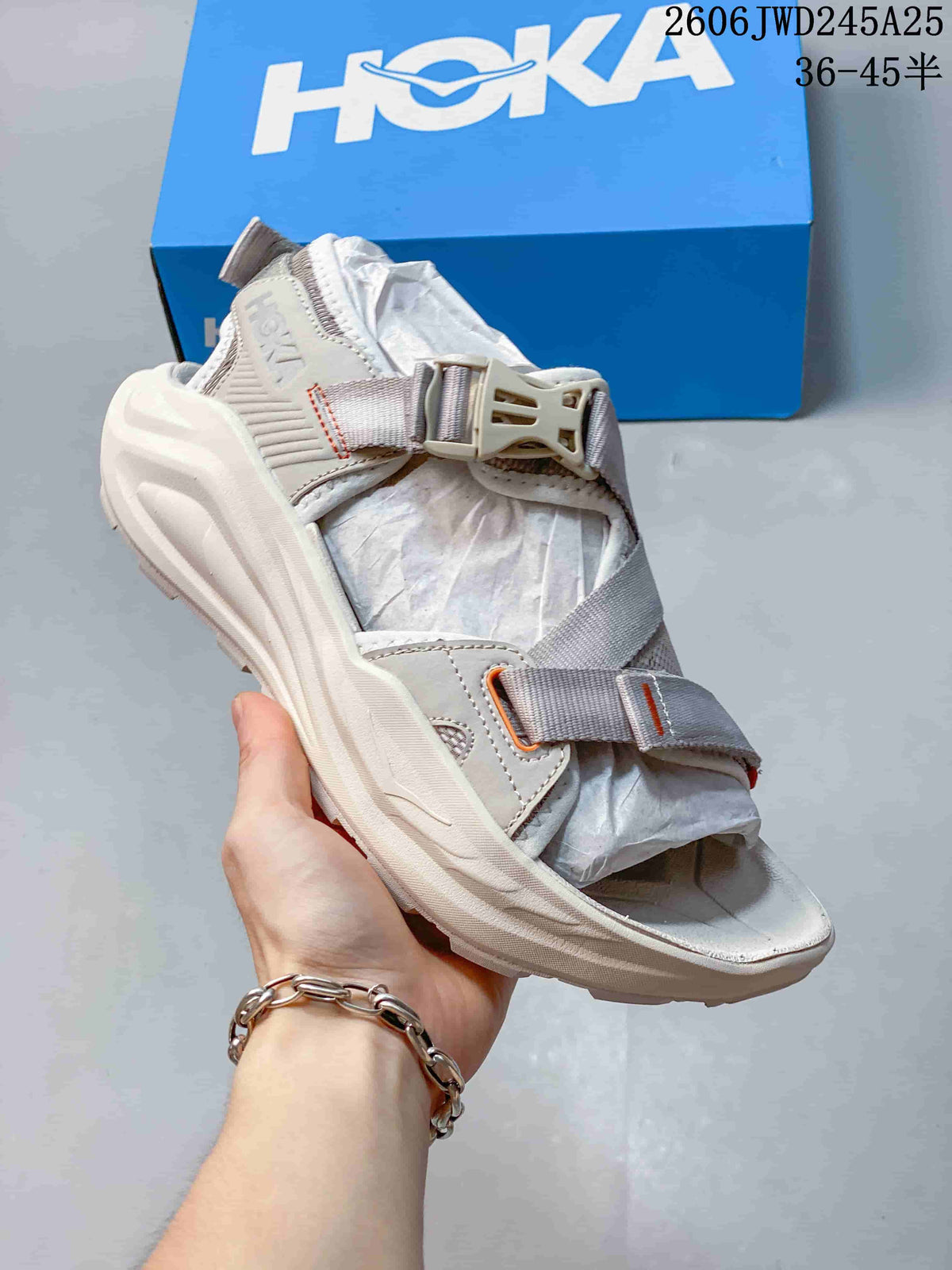 HOKA Infini Hike TC Sandals