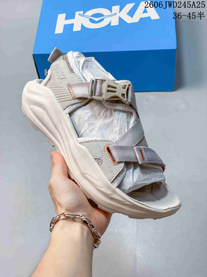 HOKA Infini Hike TC Sandals