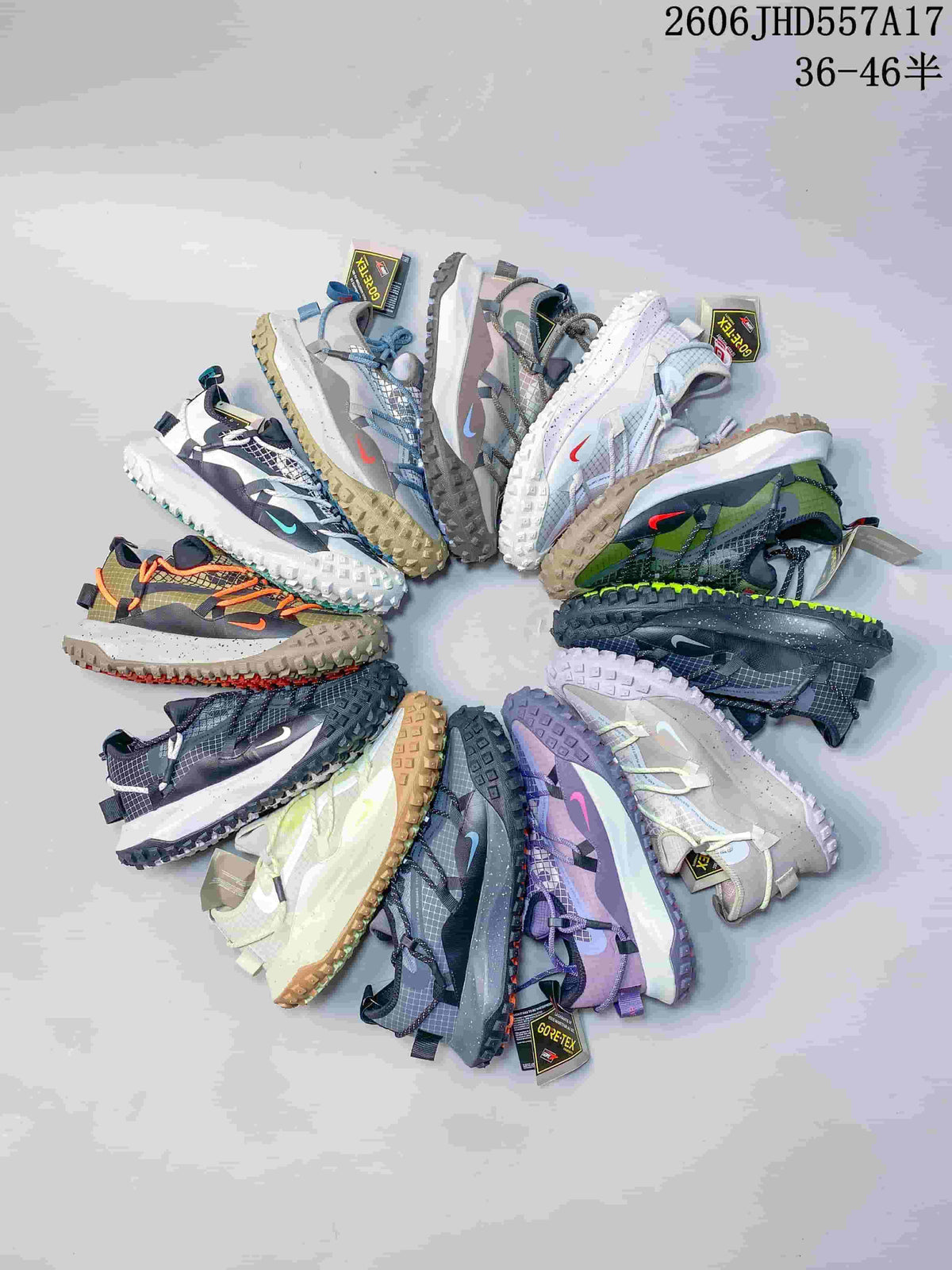 Nike ACG Mountain Fly Outdoor Sneakers