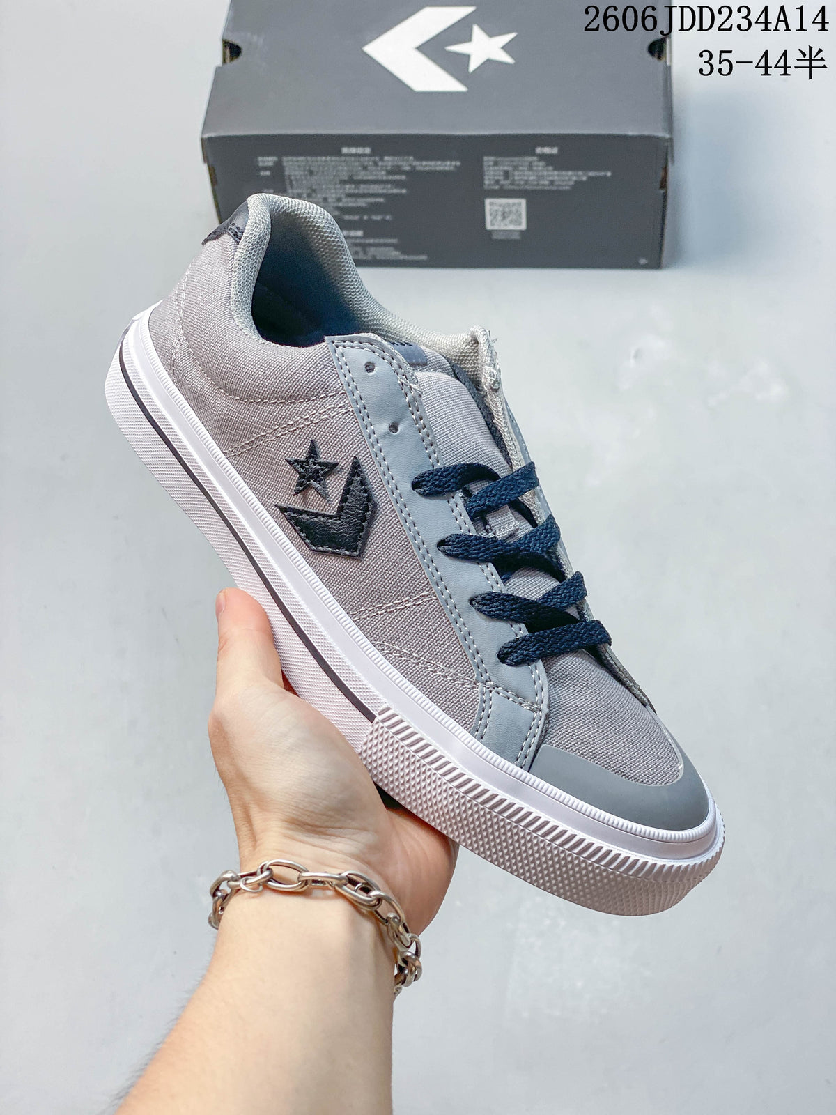 Converse Sport Casual Low-Top Sneakers