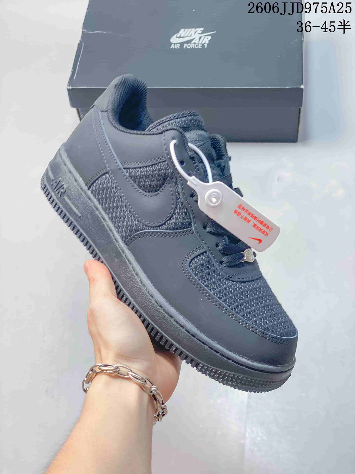 Nike Air Force 1 '07 Low Sneakers in Multiple Colorways