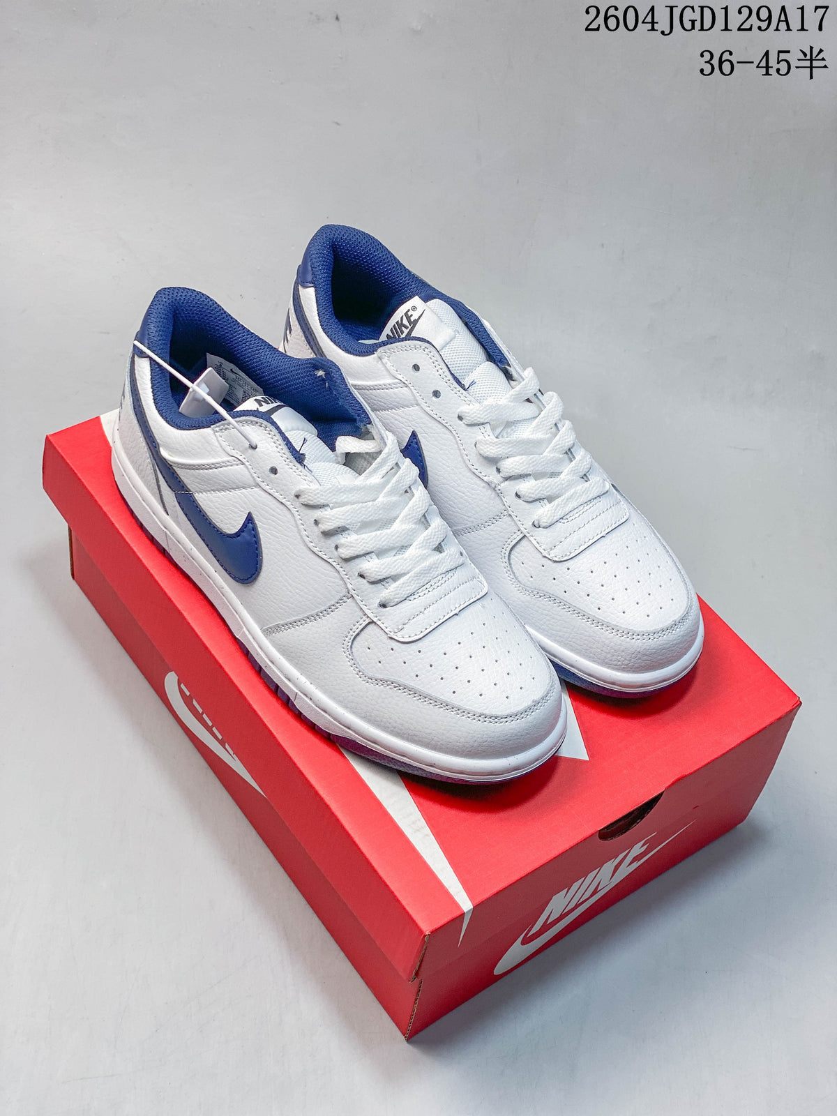Nike Big Low Men's Low-Top Sneakers, Style 355152-04