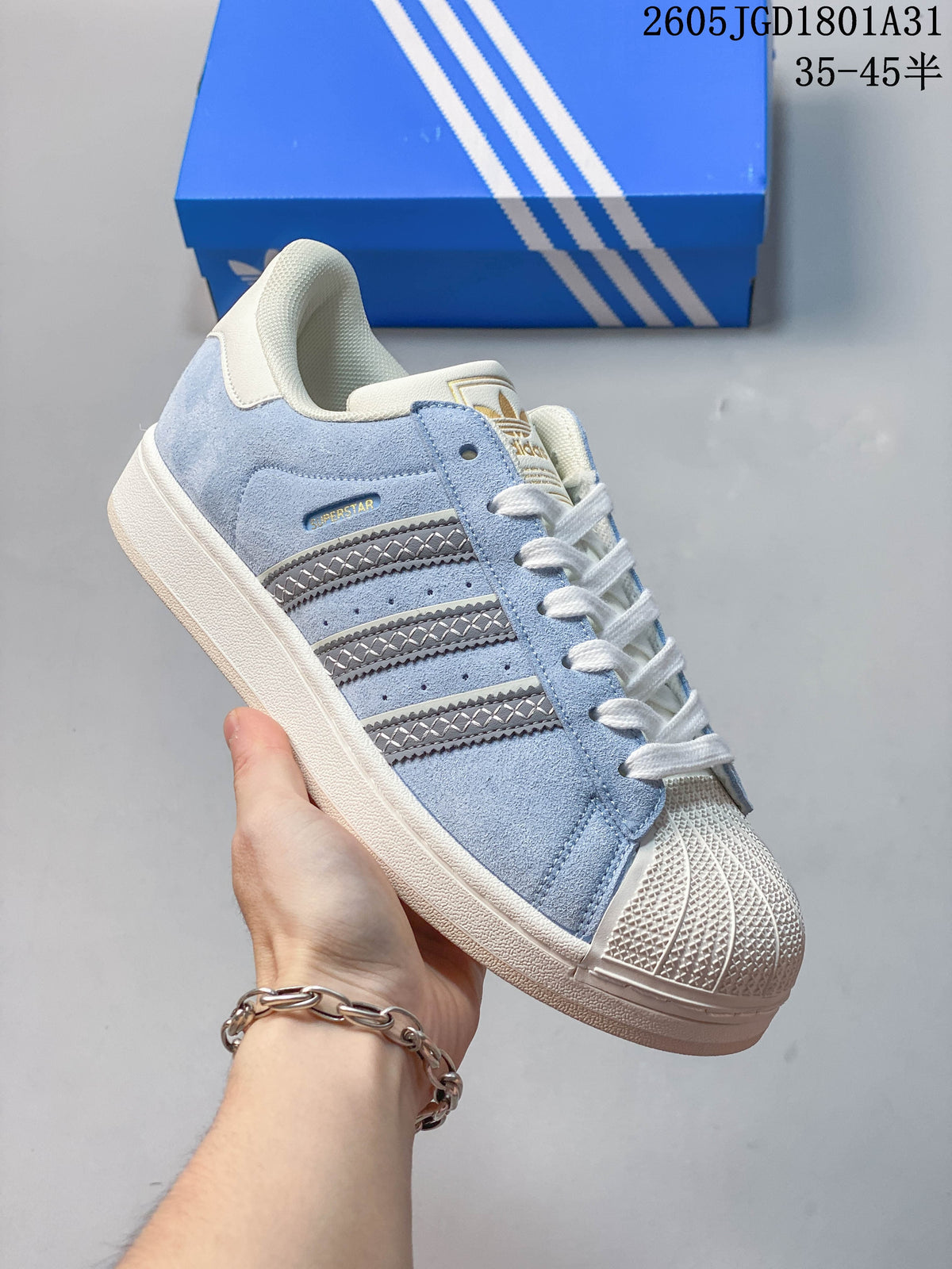 Adidas Originals Campus 00s Light Blue Sneakers
