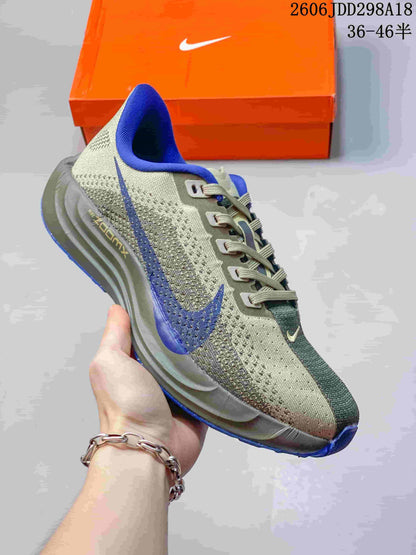 Nike ReactX Pegasus Plus Running Shoes