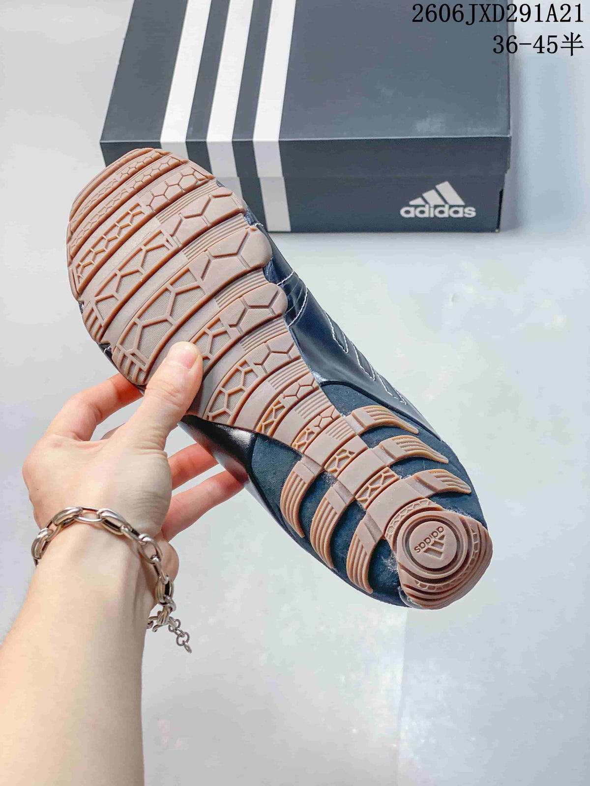 Adidas Originals Ghost Sprint Navy Sneakers