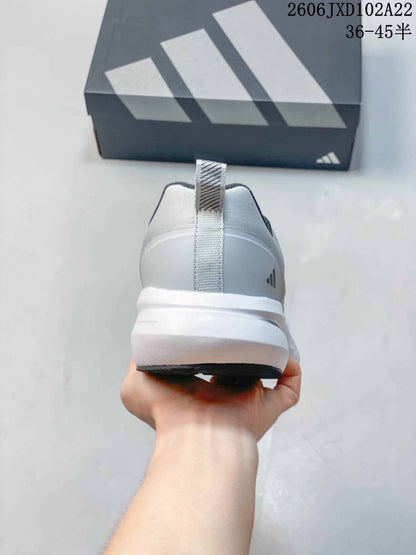 Adidas SL 72 Boost Running Sneakers, Light Gray
