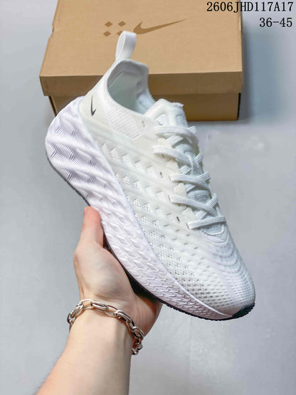 Nike Ava Rover HS White Low-Top Sneakers