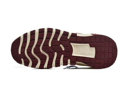 Nike Free Metcon 6 Training Shoes Burgundy