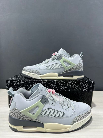 Jordan Spizike Low AJ 3.5 Gray White FQ1759-401