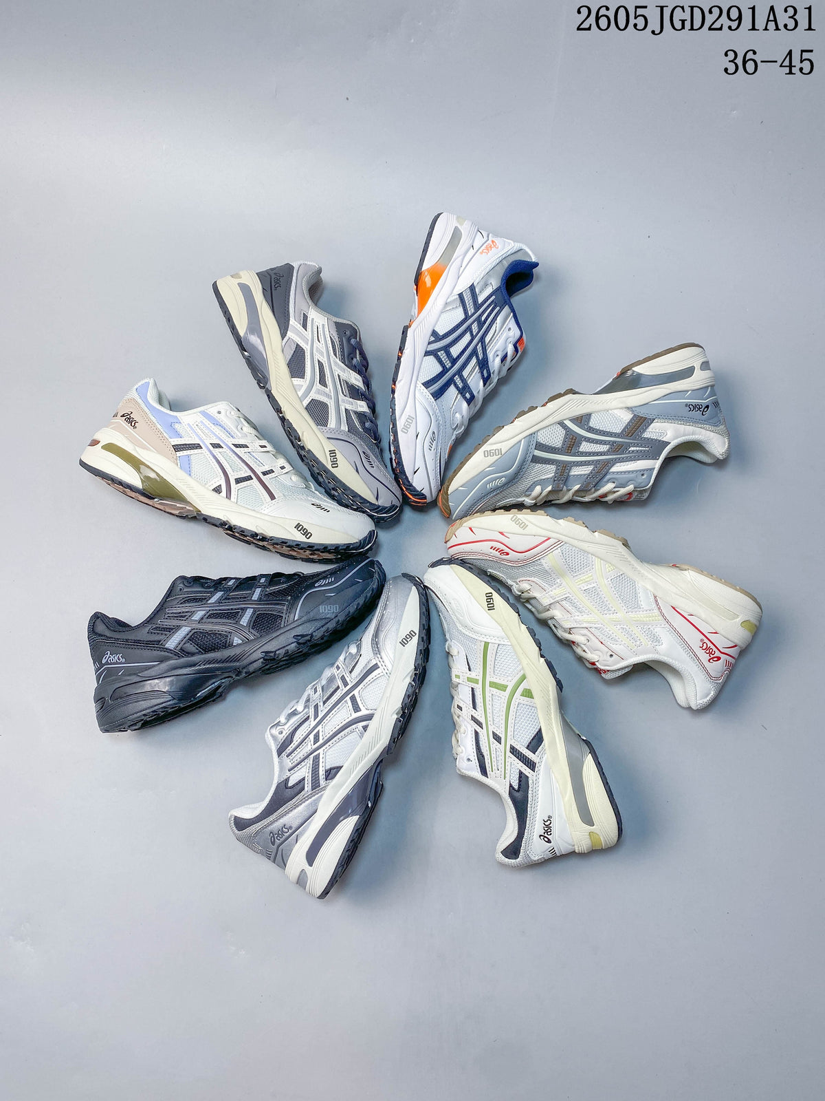 ASICS 1090 Lifestyle Sneakers