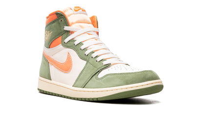 Jordan 1 High OG Craft Celadon