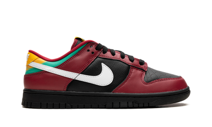 Nike Dunk Low Biker Tattoos