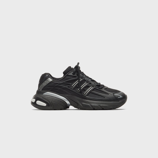 adidas Adistar XLG 2.0 - Core Black / Core Black / Silver Metallic