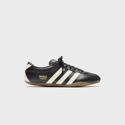 adidas WMNS Tokyo - Core Black / Off White / Gold Metallic