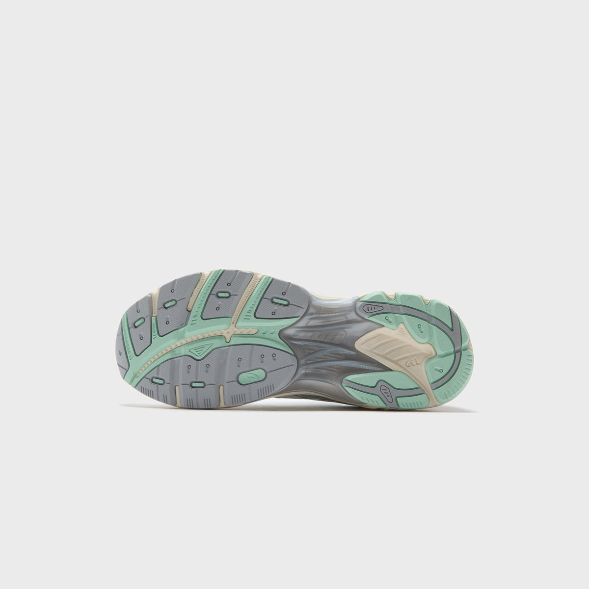 ASICS GT-2160 - White / Mint Tint