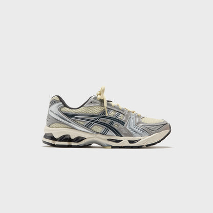 ASICS Gel-Kayano 14 - Oyster White / Steeple Grey
