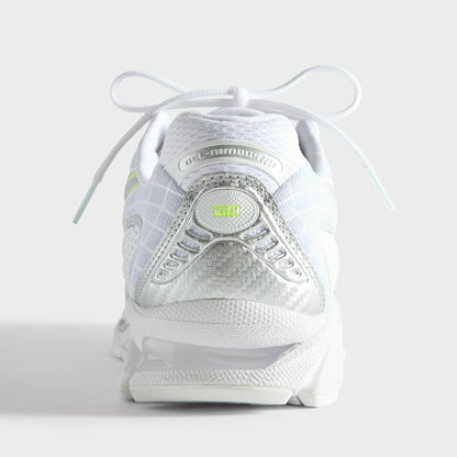 Kith for ASICS GEL-NIMBUS™ 10.1 - White / Pure Silver