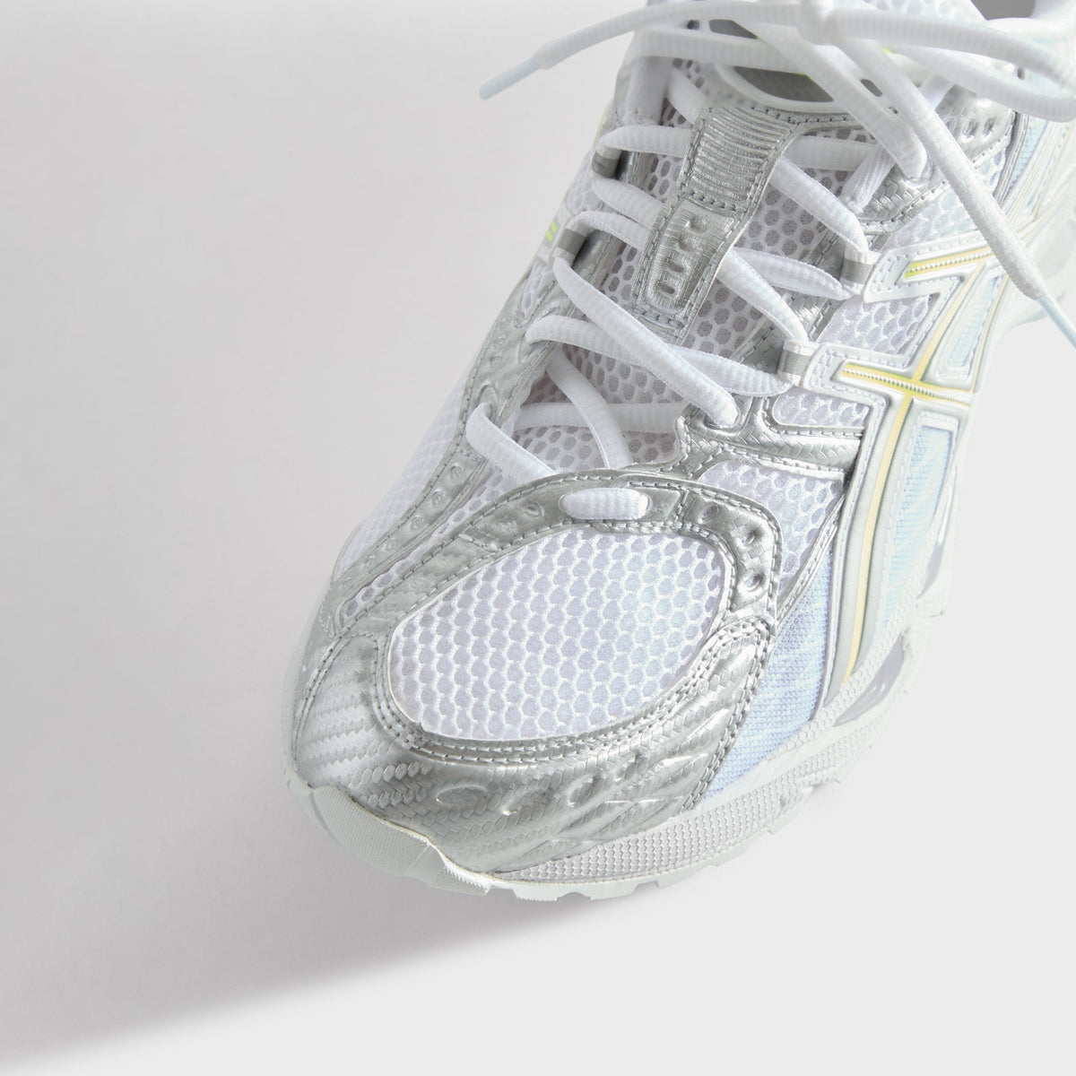 Kith for ASICS GEL-NIMBUS™ 10.1 - White / Pure Silver