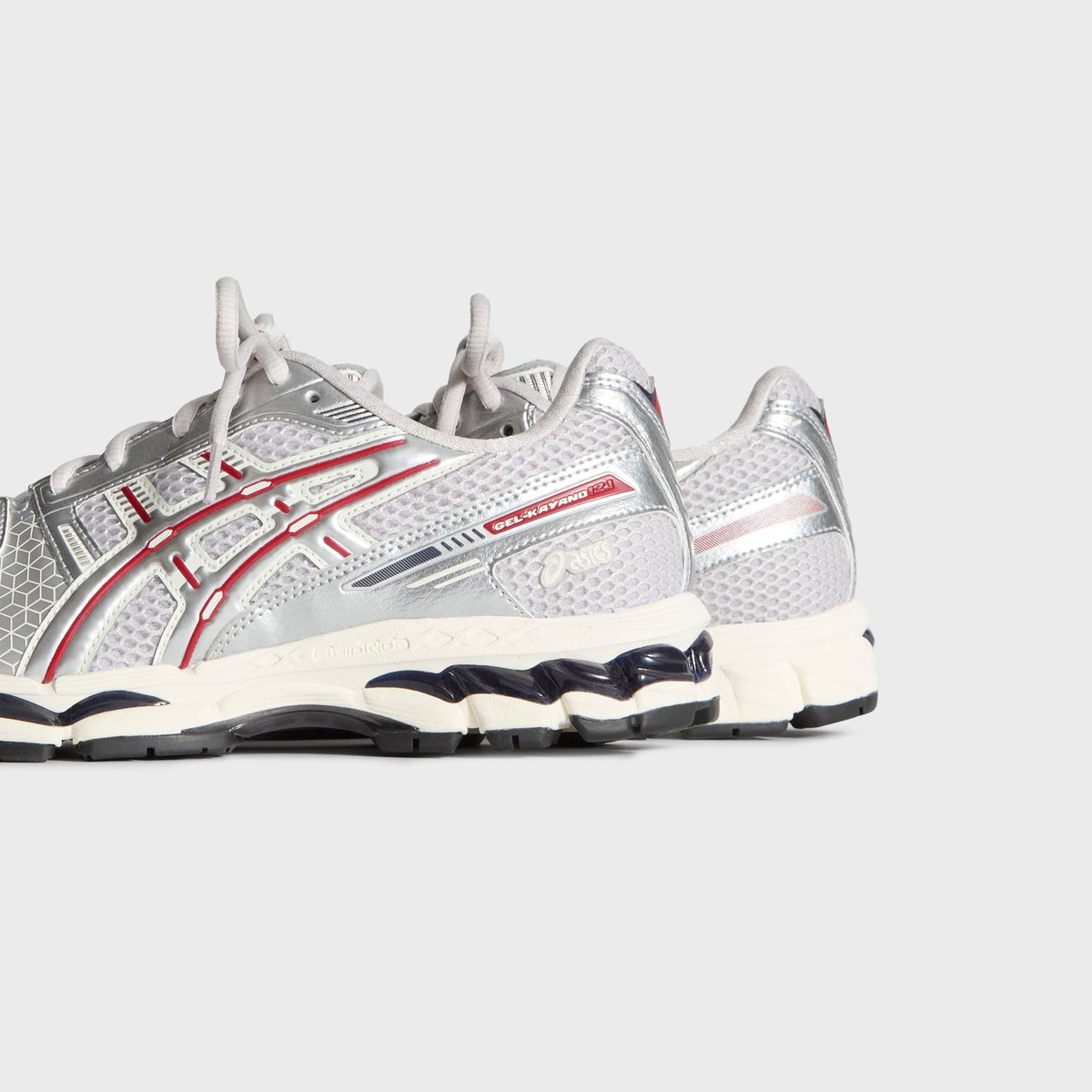 Ronnie Fieg for ASICS GEL-KAYANO® 12.1 - Wind Chime / Pure Silver