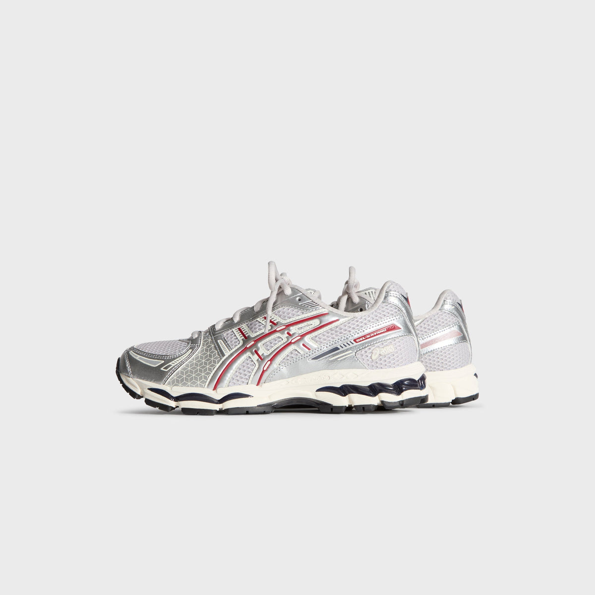 Ronnie Fieg for ASICS GEL-KAYANO® 12.1 - Wind Chime / Pure Silver