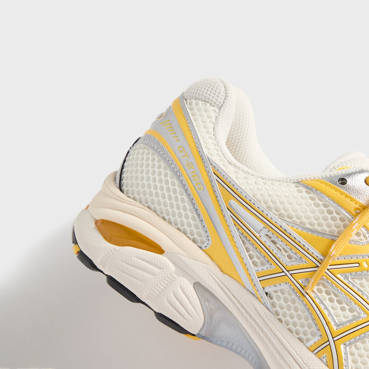 Kith for ASICS GT-2160™ - Cream / Solar Power