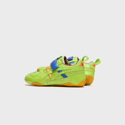 ASICS x Issey Miyake Hyper Taping - Green / Blue