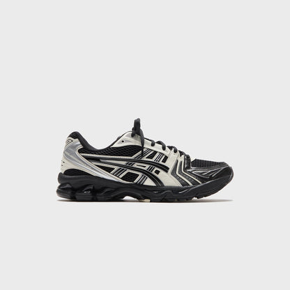 ASICS GEL-KAYANO 14 - Black / Cream