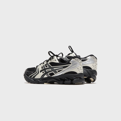ASICS GEL-KAYANO 14 - Black / Cream