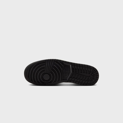 Nike Air Jordan 1 Low - Black / Starfish / White / Sail