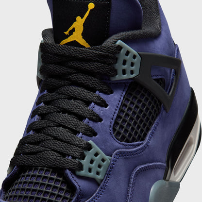 Jordan Air Jordan 4 Retro - Imperial Purple