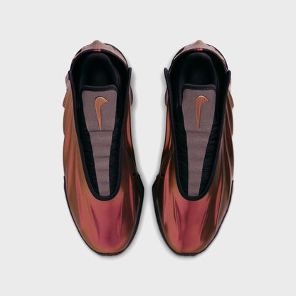 Nike GT Future - Metallic Red Bronze / Black