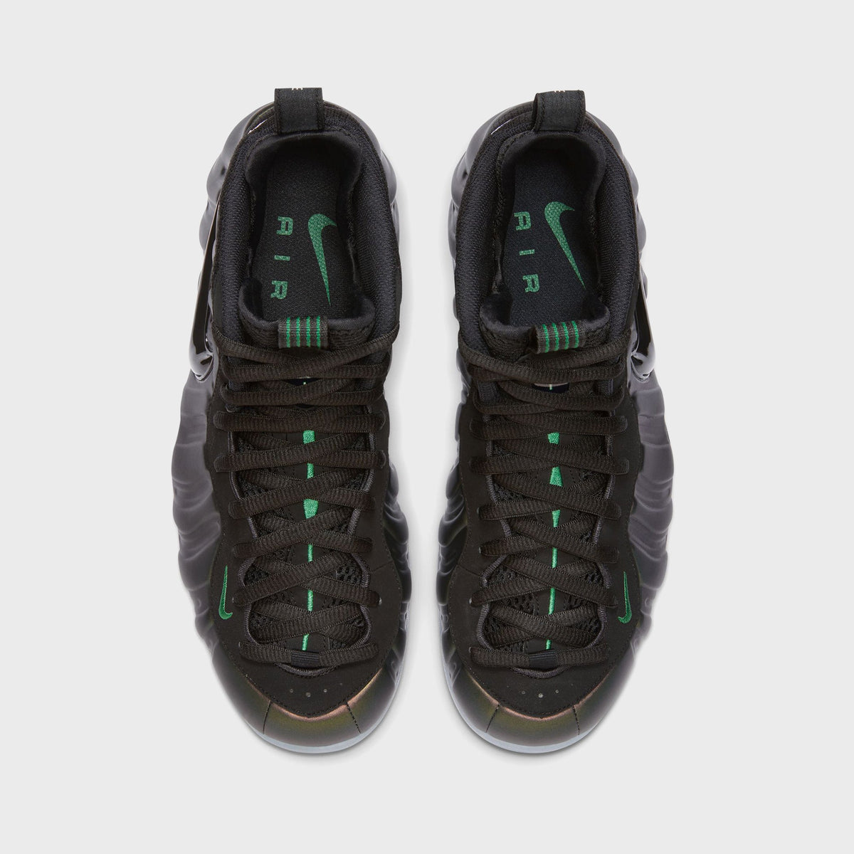 Nike Air Foamposite Pro - Pine Green / Black