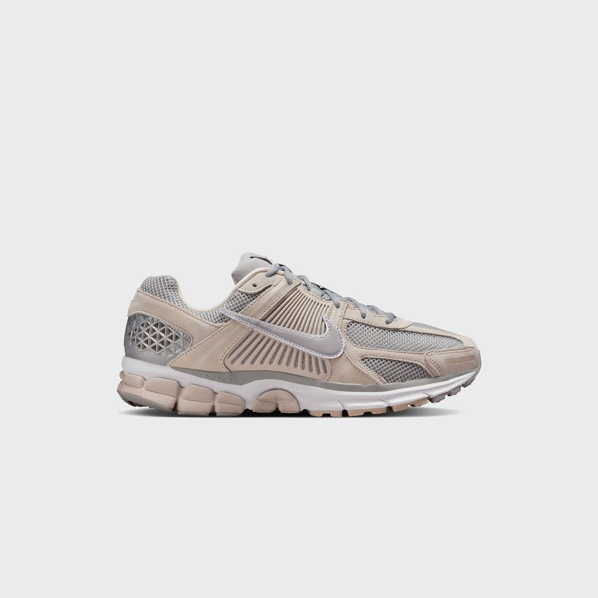 Nike Zoom Vomero 5 - Light Orewood Brown / Light Smoke Grey / White