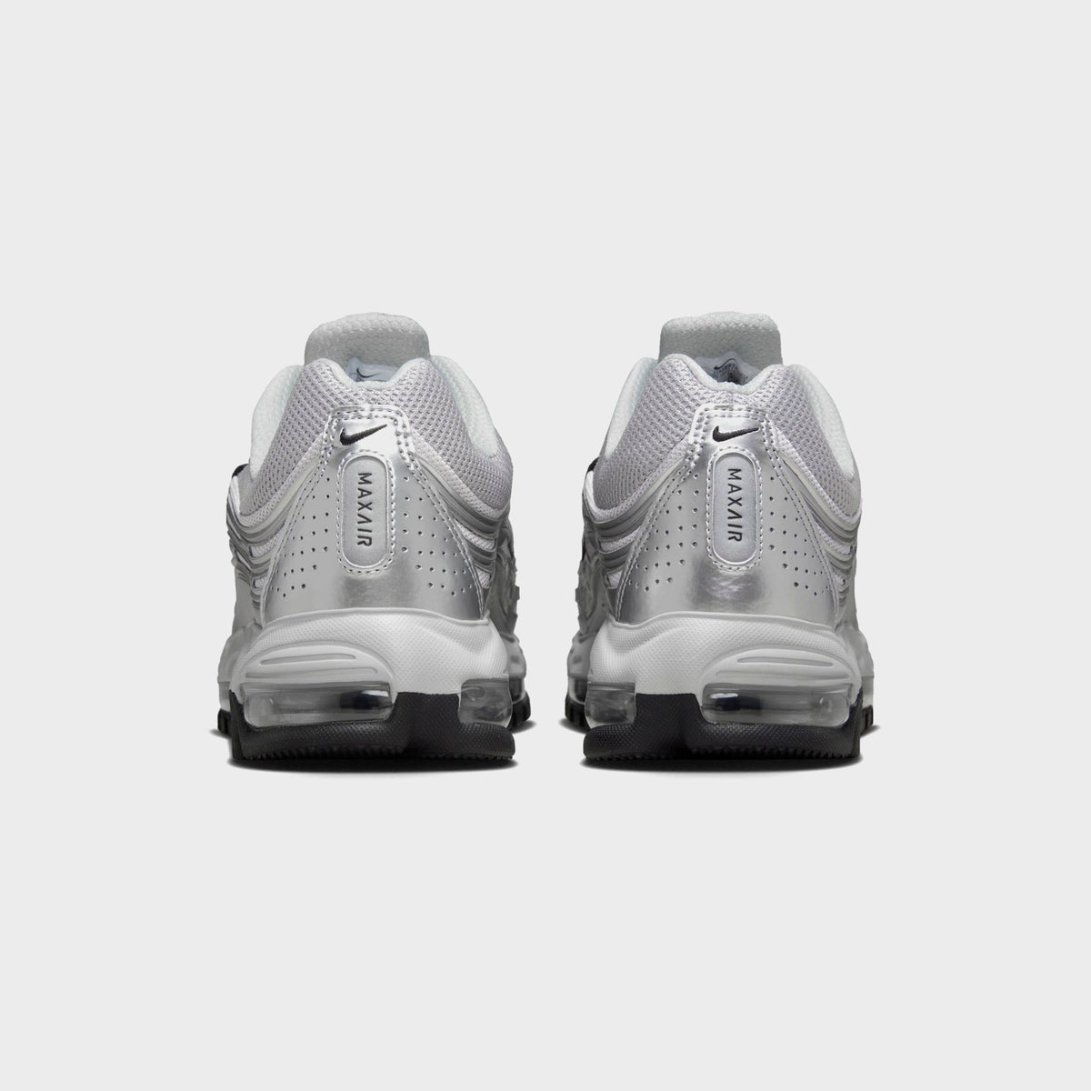 Nike Air Max TL 2.5 - Metallic Silver