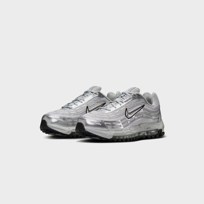 Nike Air Max TL 2.5 - Metallic Silver