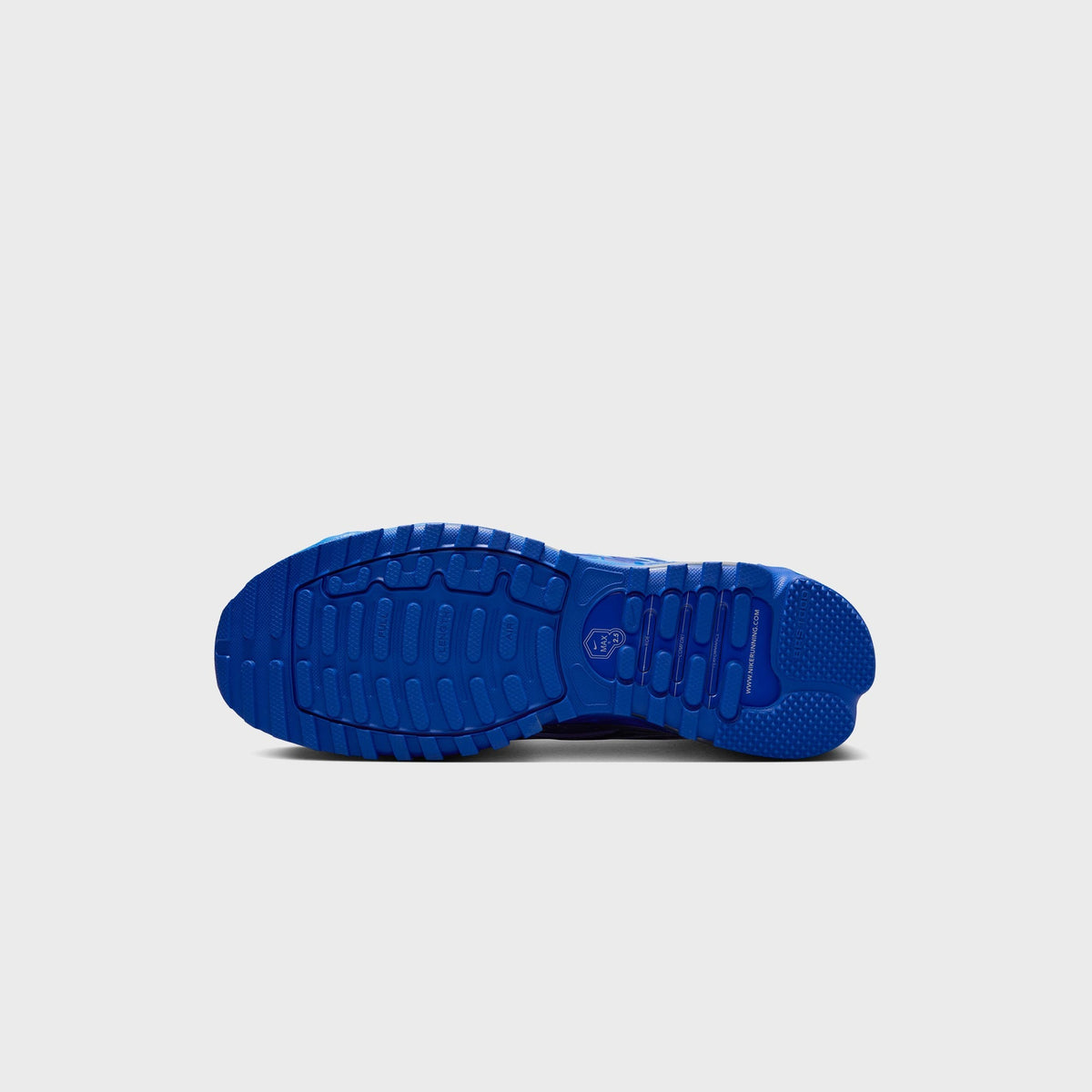 Nike Air Max TL 2.5 - Hyper Royal