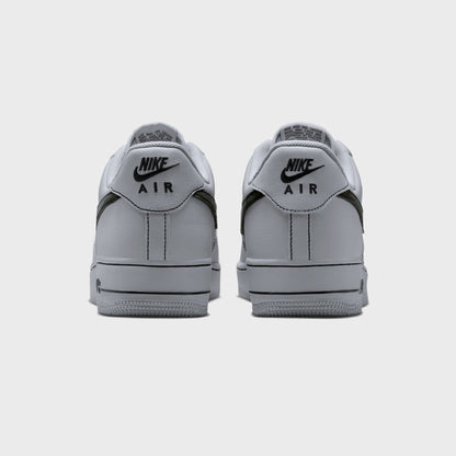 Nike Air Force 1 `07  LV8 - Wolf Grey / Black