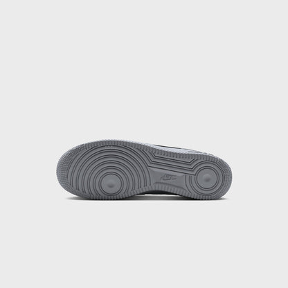 Nike Air Force 1 `07  LV8 - Wolf Grey / Black
