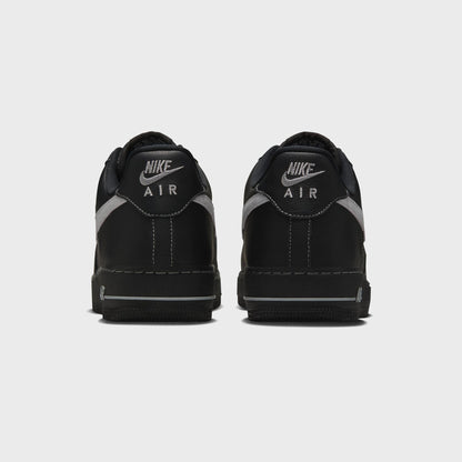 Nike Air Force 1 `07 Lv8 - Black / Wolf Grey